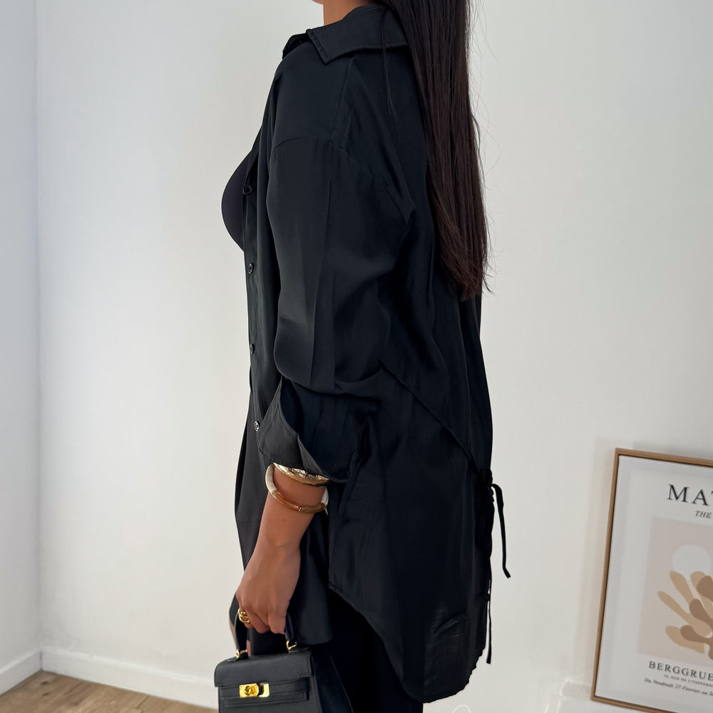 Chemise Sunny (3 couleurs )
