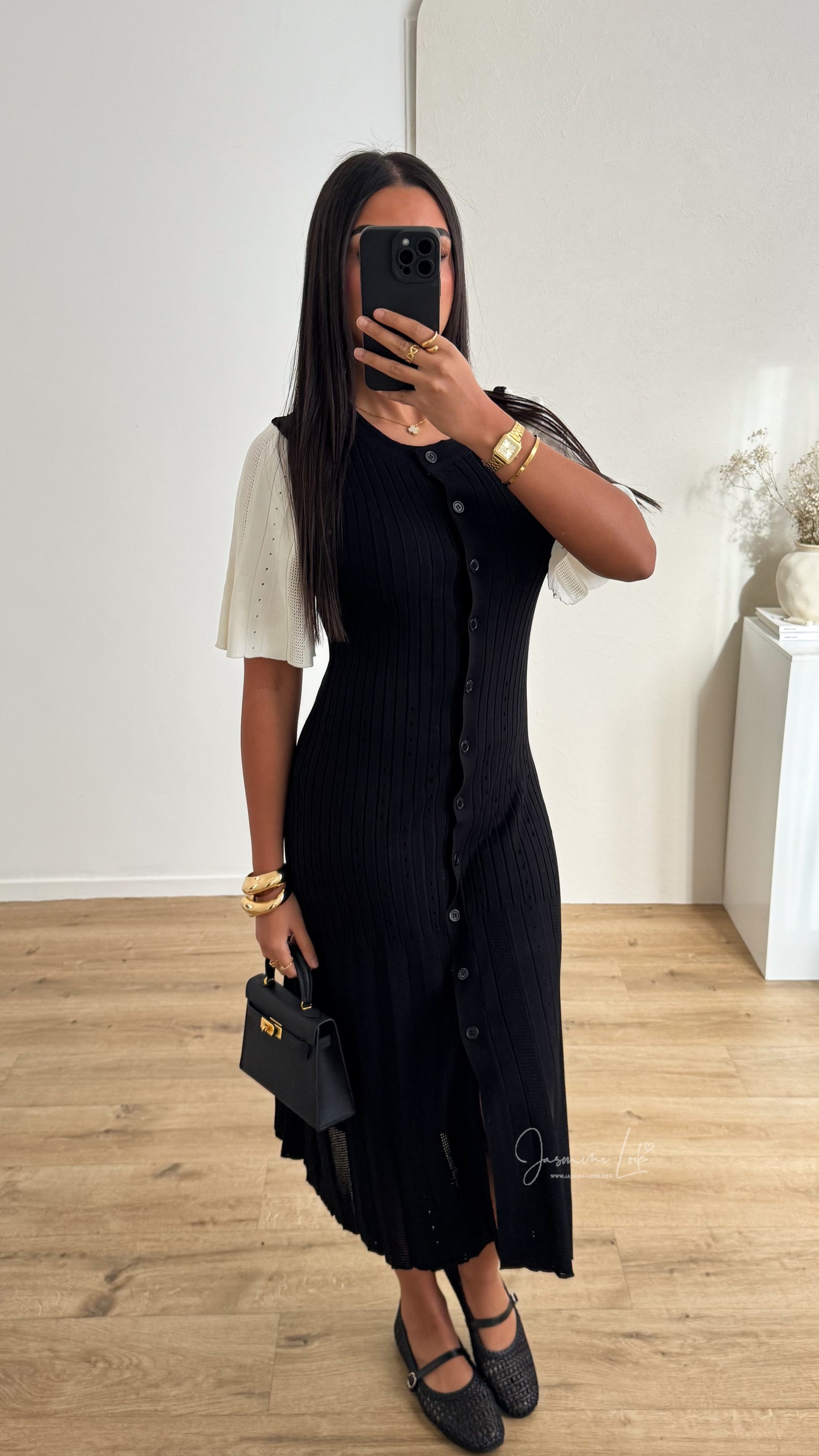 Robe Maily