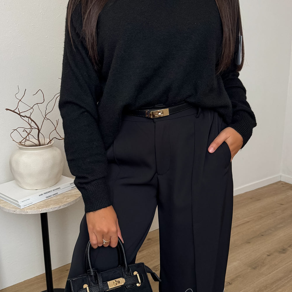 Pull season noir
