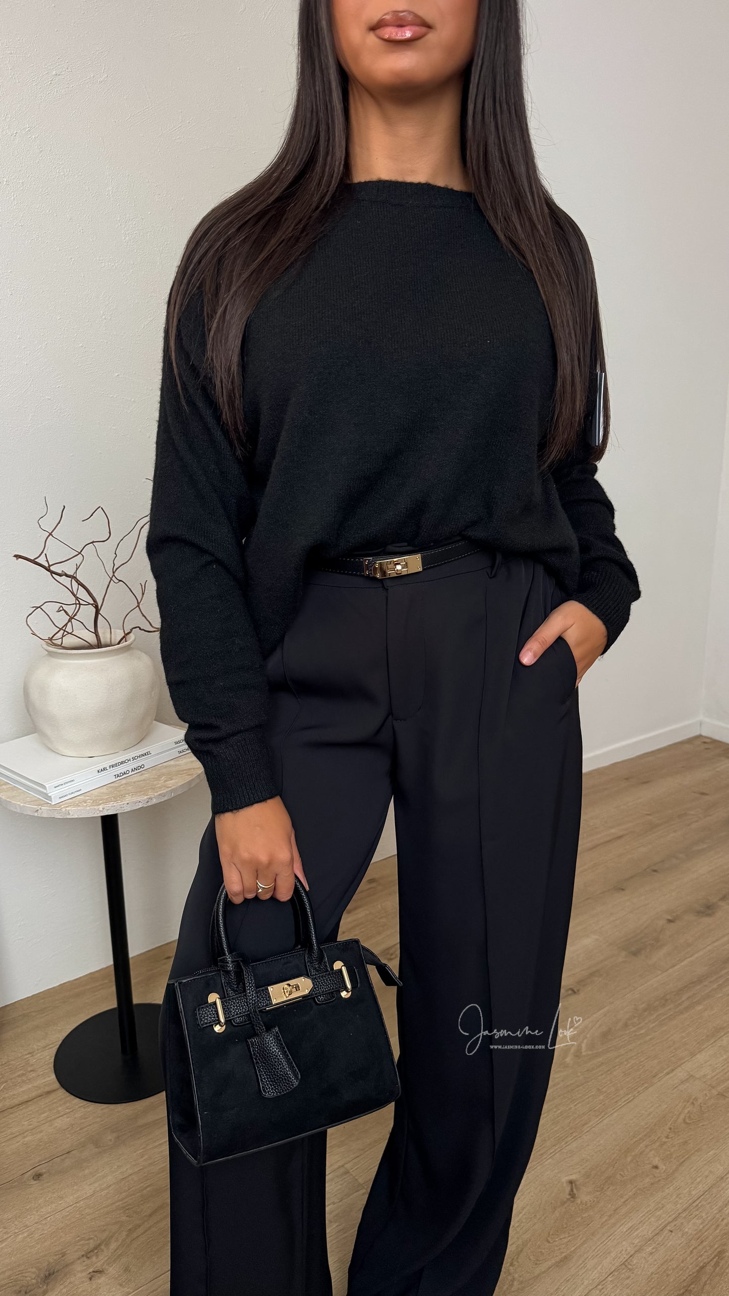 Pull season noir