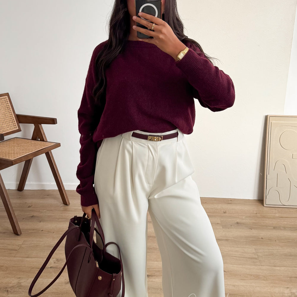 Sac Pauline (2 coloris )