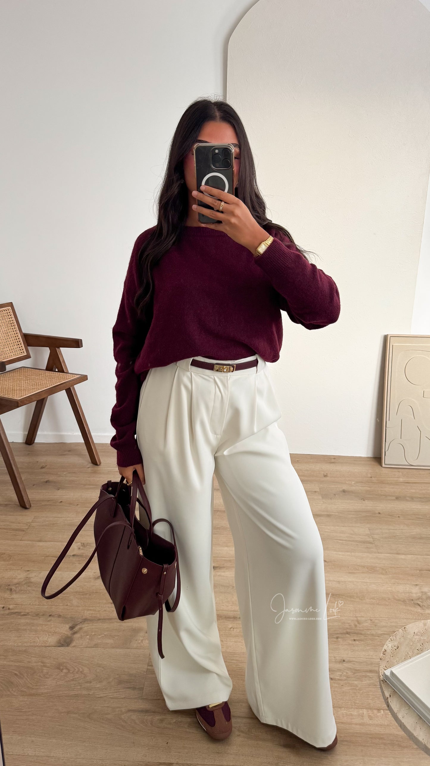 Sac Pauline (2 coloris )