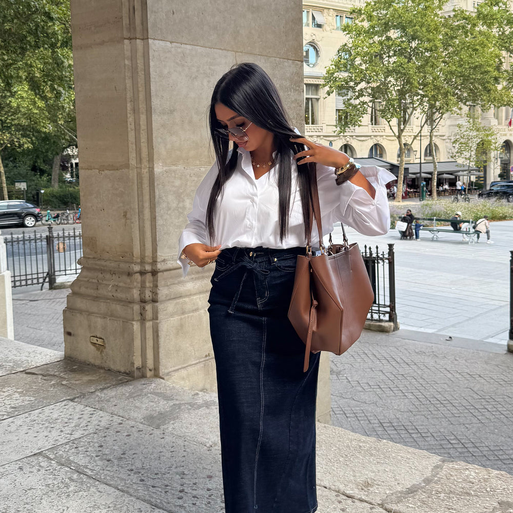 Sac Pauline