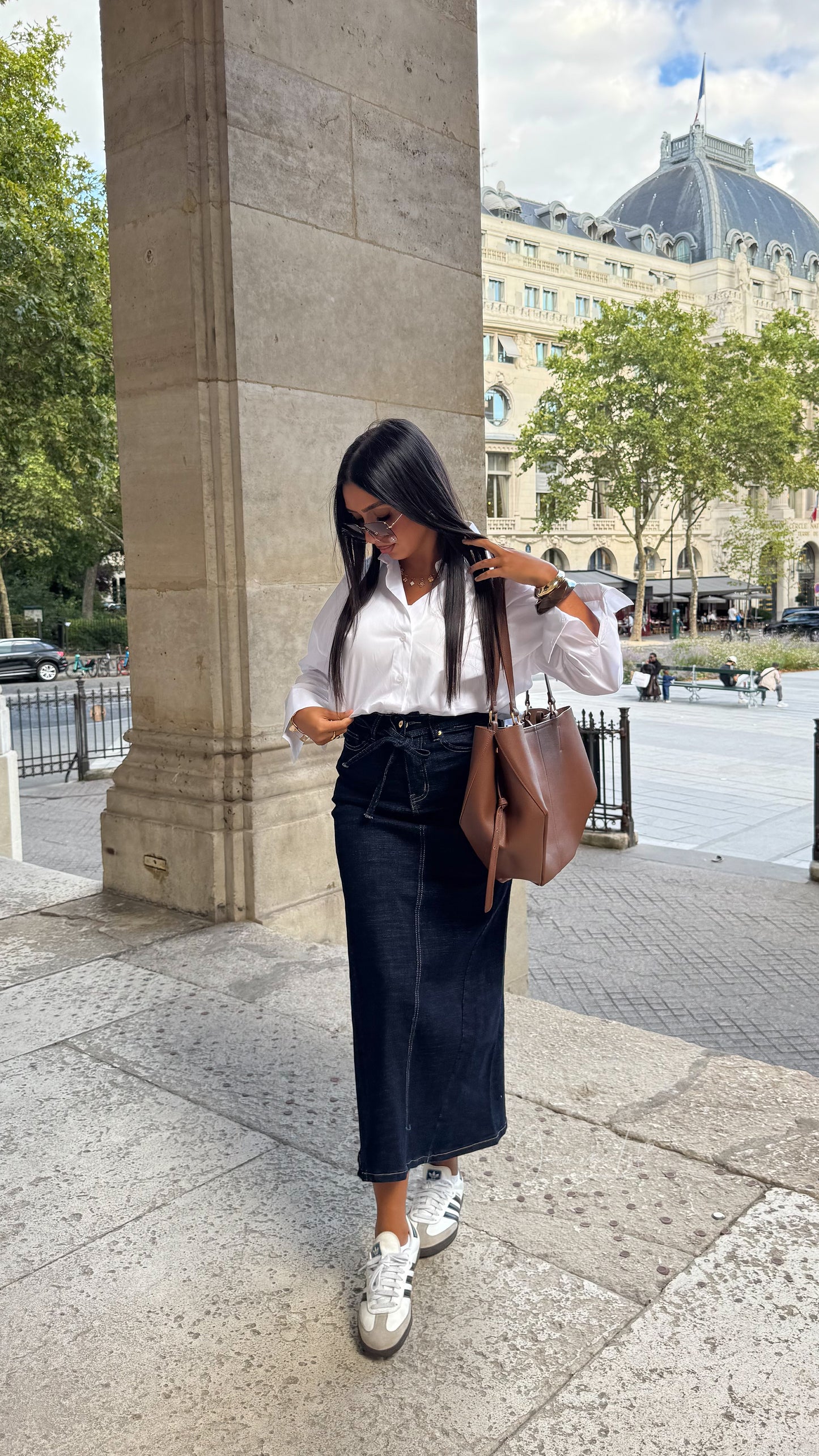 Sac Pauline