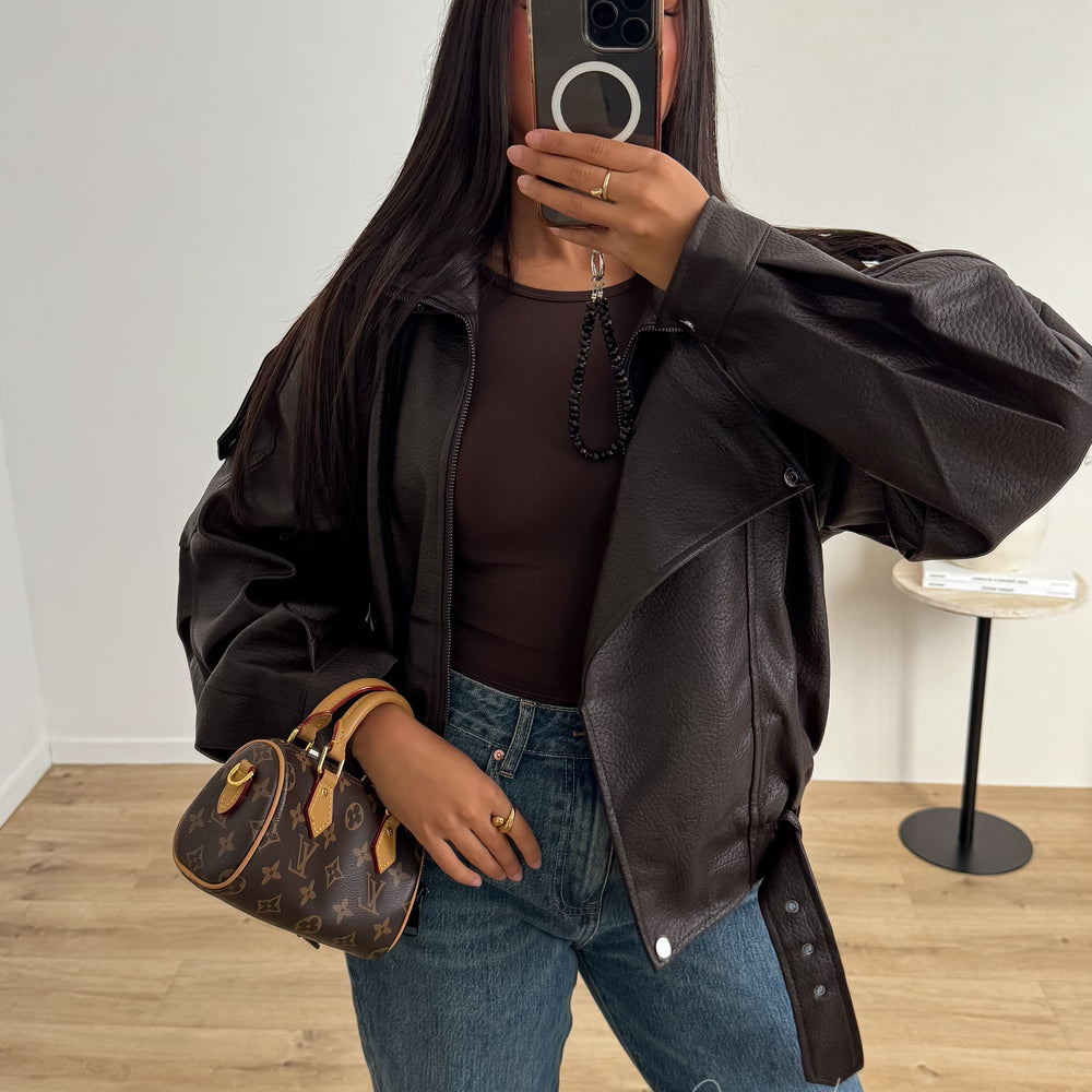 Veste simili Choco