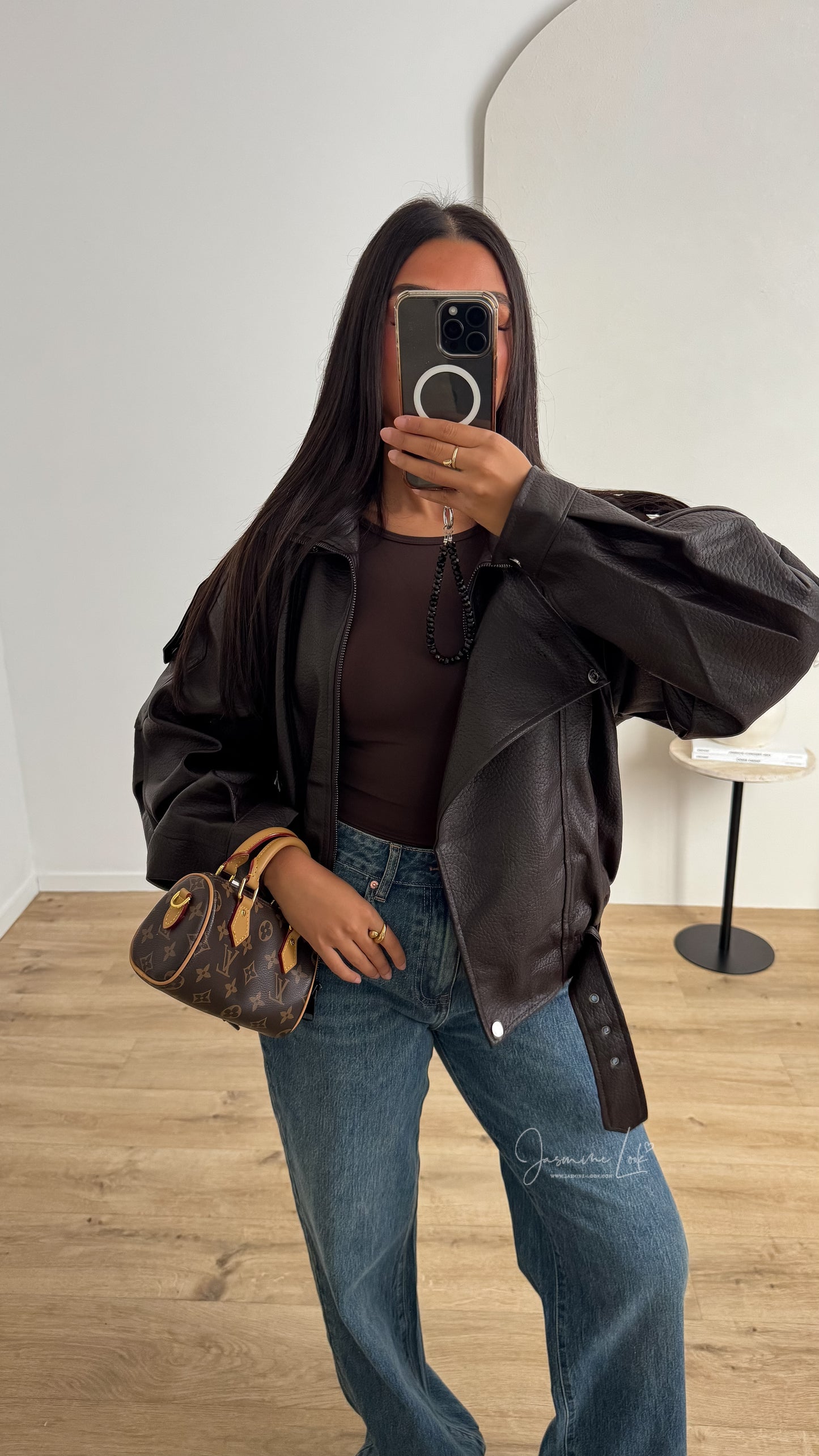 Veste simili Choco
