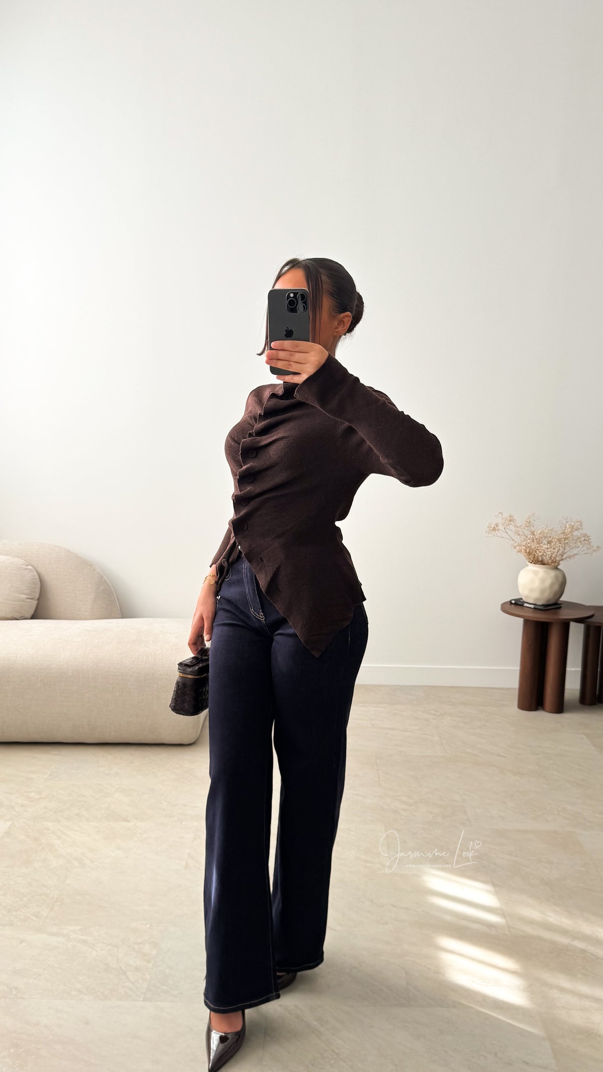 Jean Wideleg | Brut