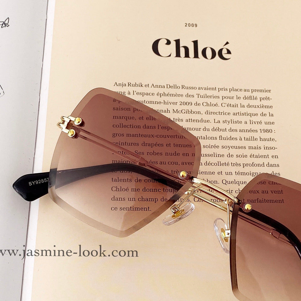 Lunette Chloé
