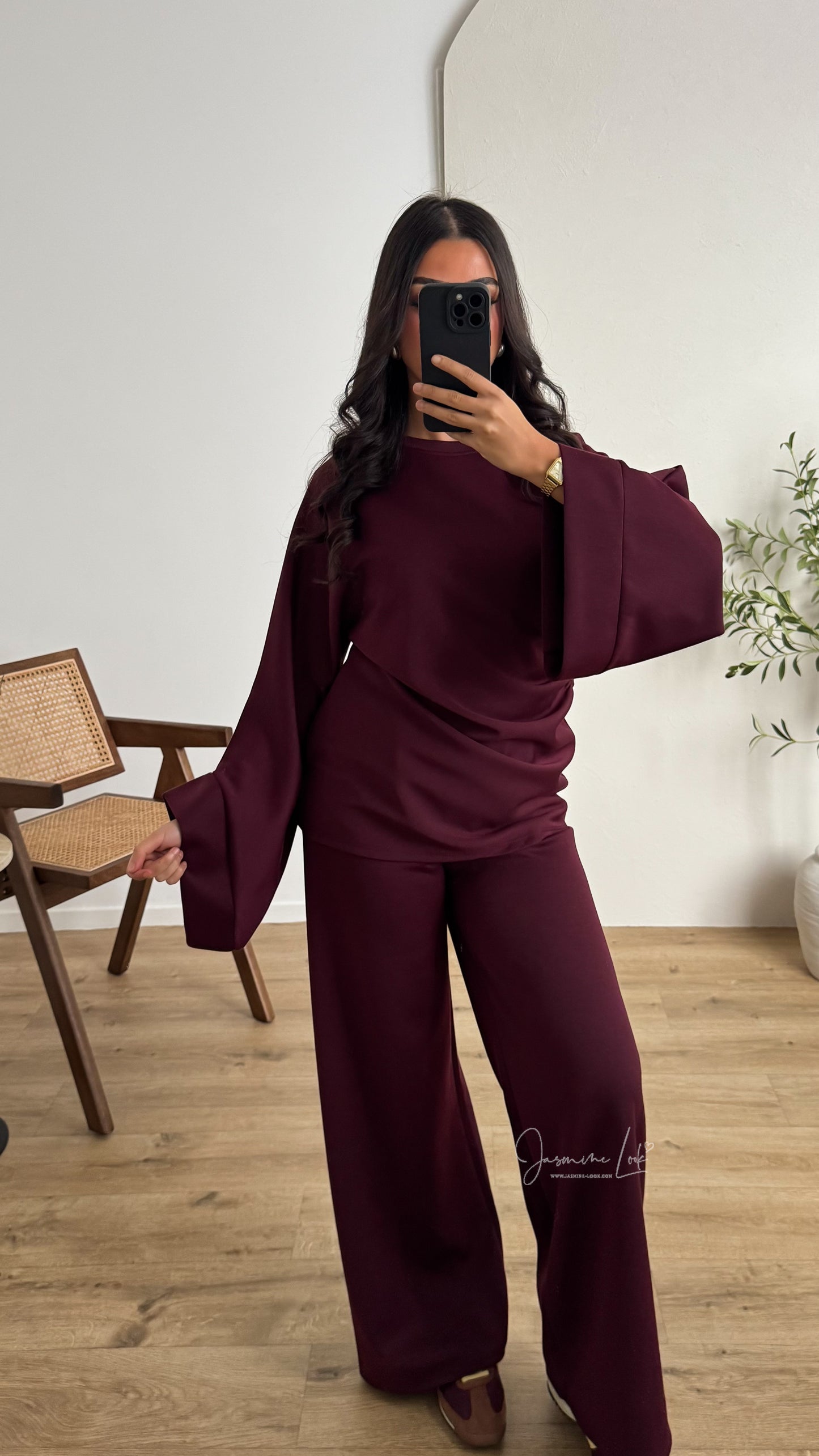 Ensemble Jennah | Bordeaux