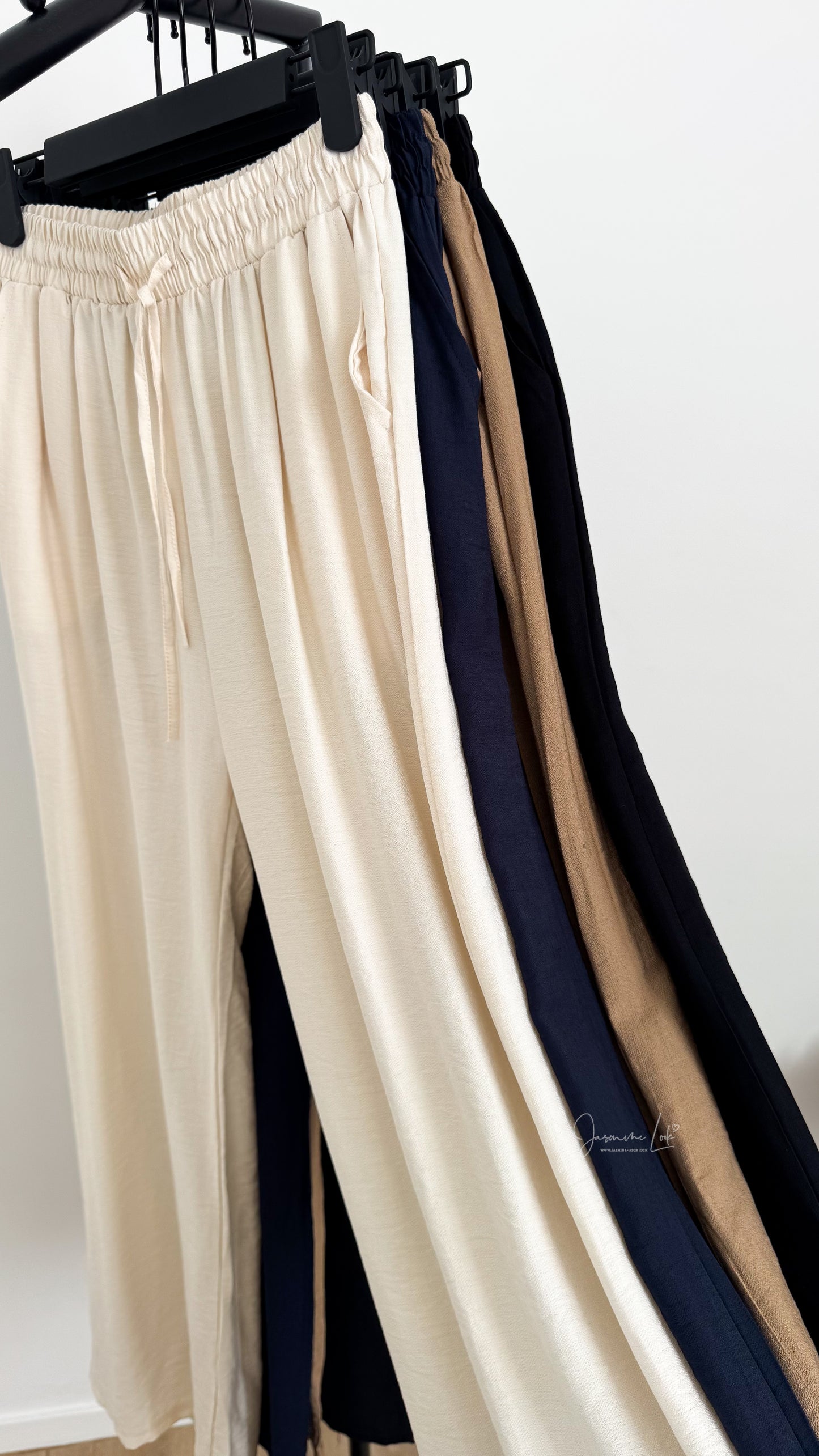 Pantalon Lina (4 couleurs )