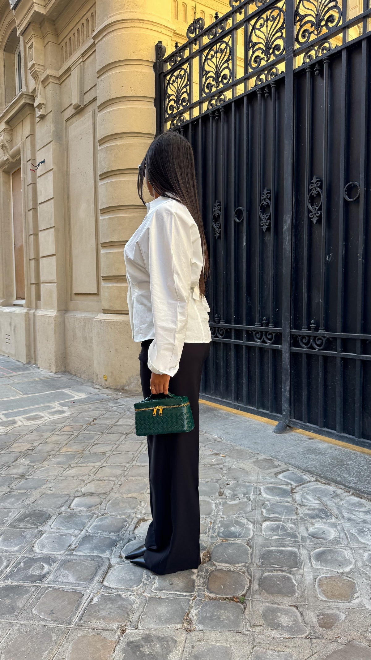 Sac Vanity | 6 coloris