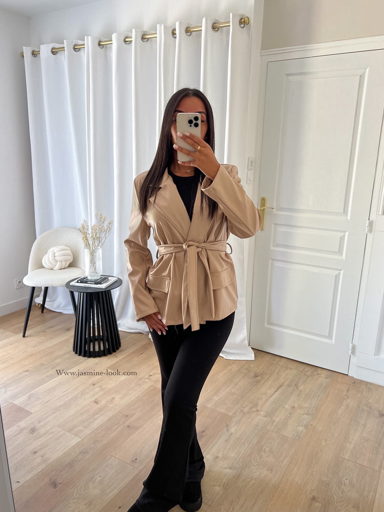 Blazer Simili