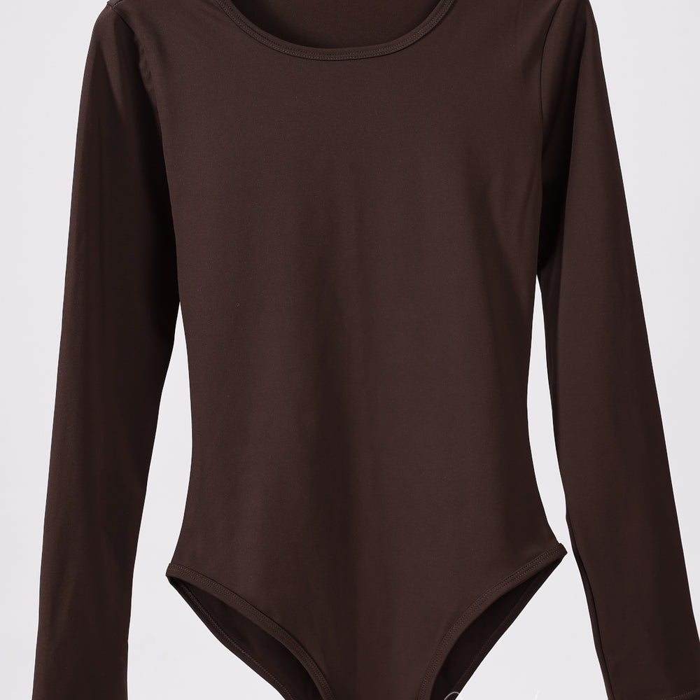 Body Marron ML