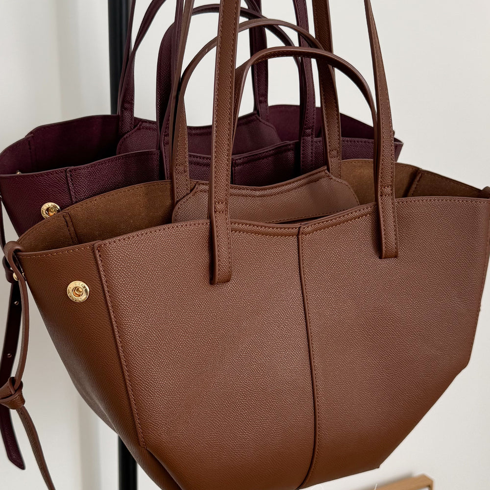 Sac Pauline (2 coloris )
