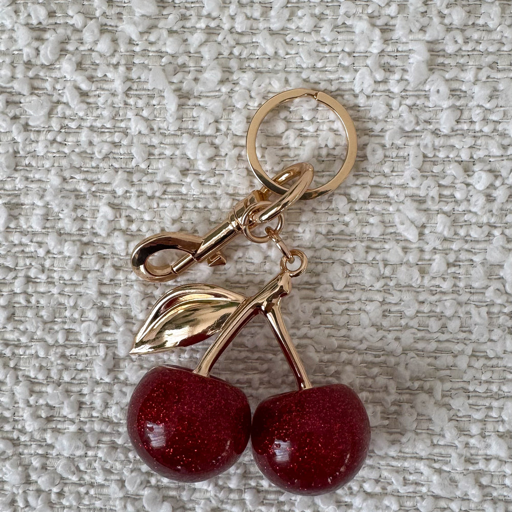 Charms CHERRY