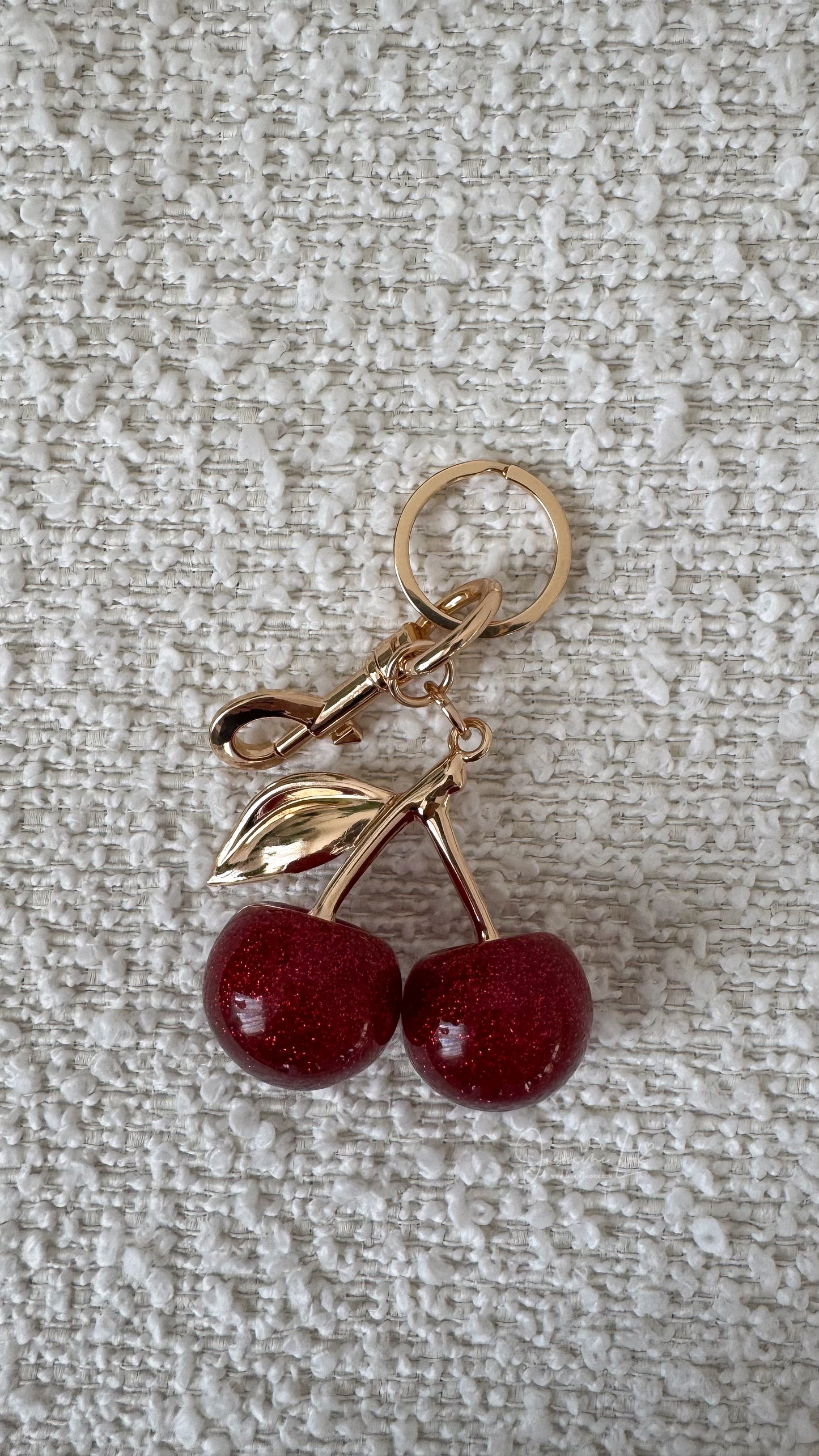 Charms CHERRY