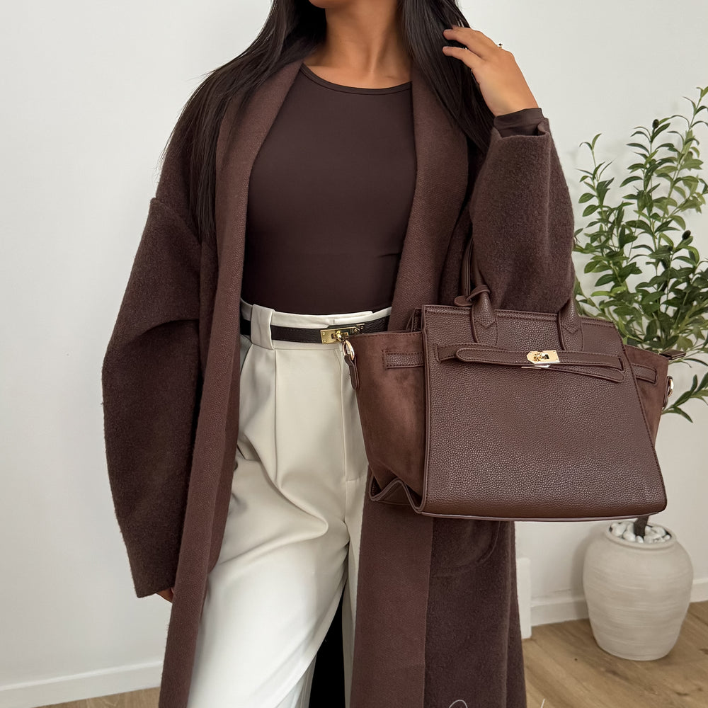 Body Marron ML