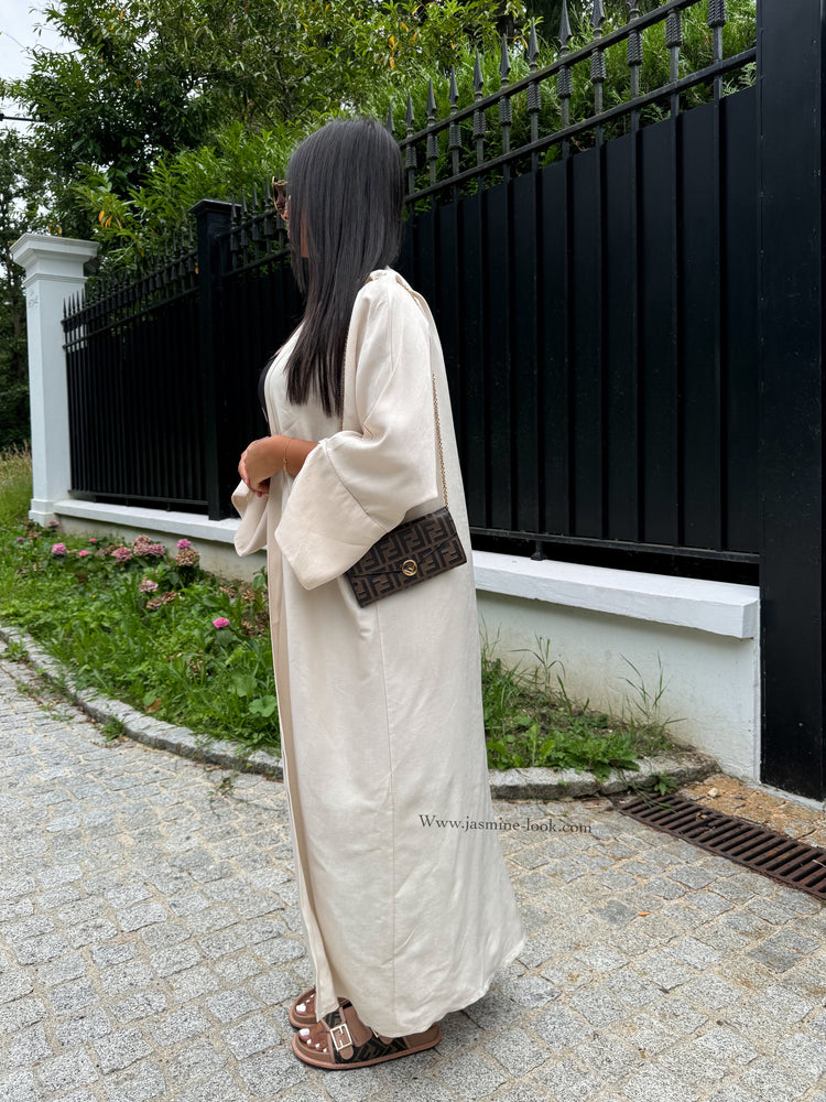 Kimono Armenia beige