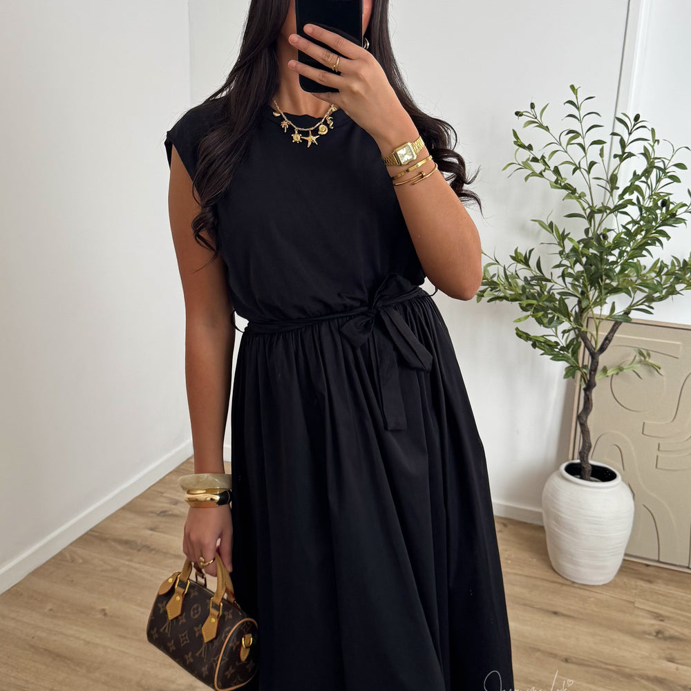 Robe Inès ( 2 coloris )