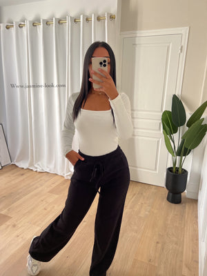 Jogger Velours ( 4couleurs)