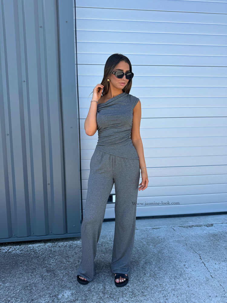 Ensemble Comfy Grey