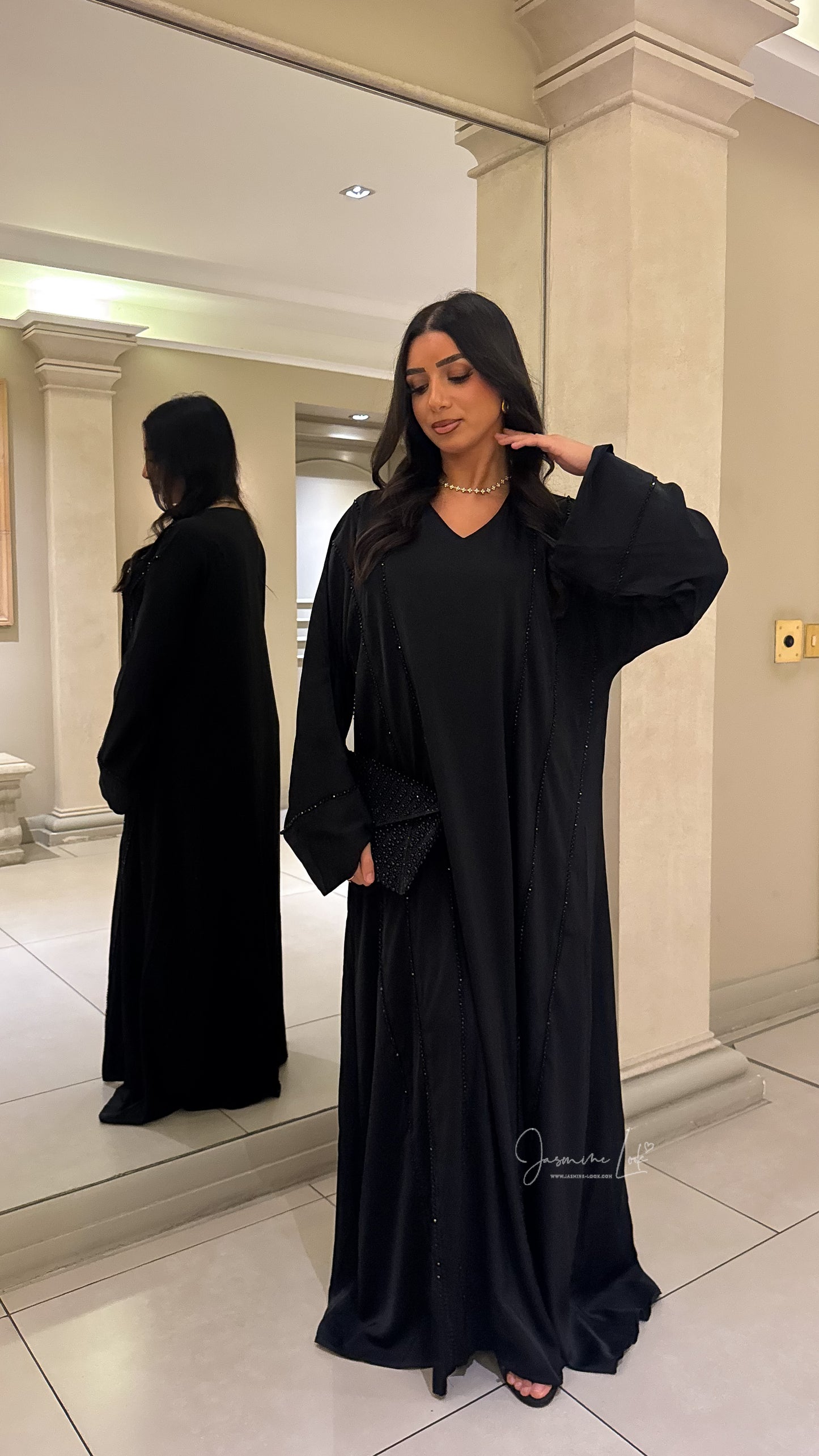 Abaya Amani