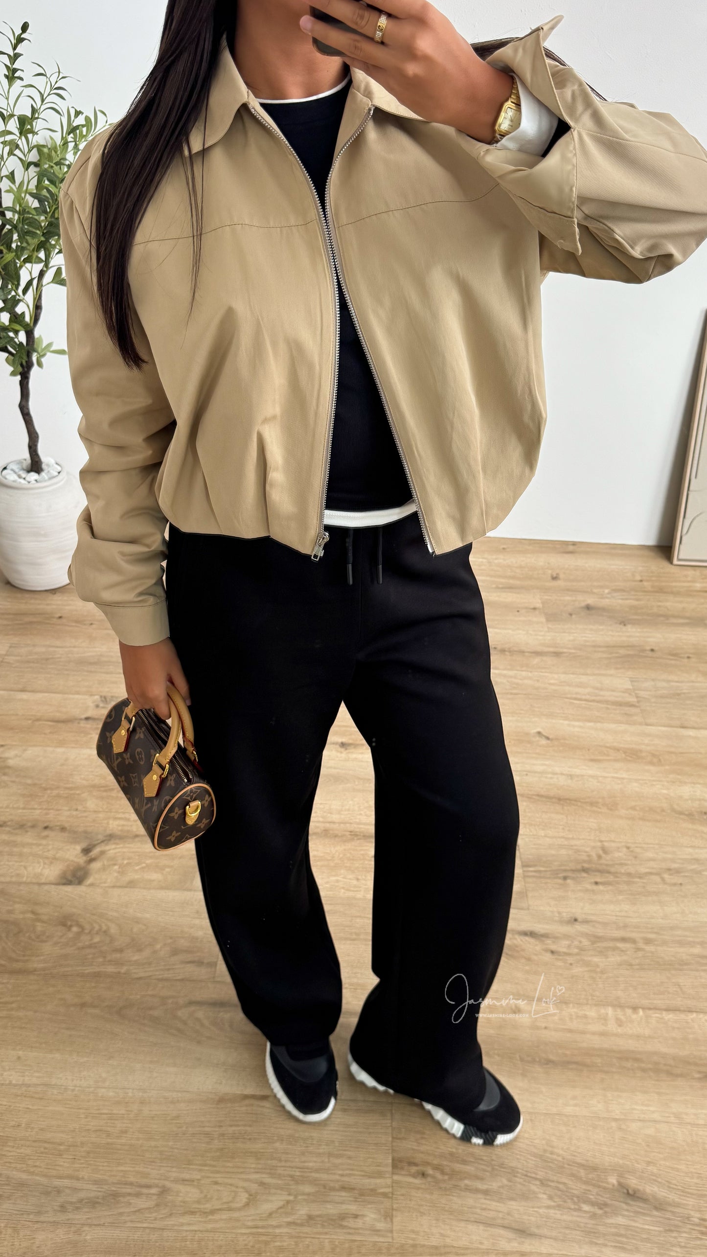Veste Ivy