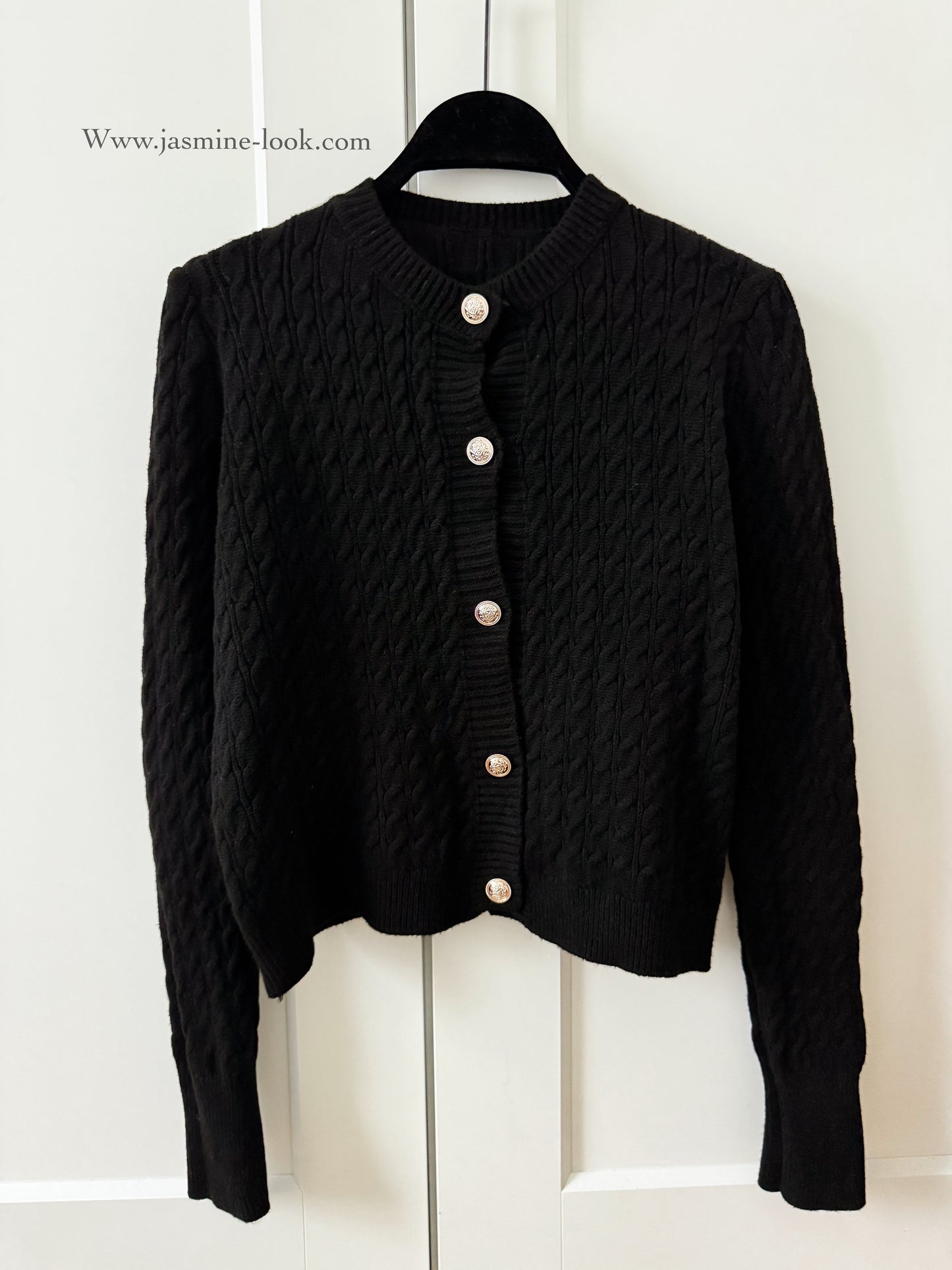 Tressy cardigan Long sleeves