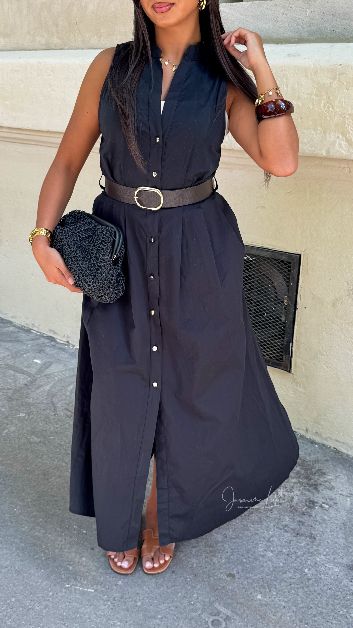 Robe Carla