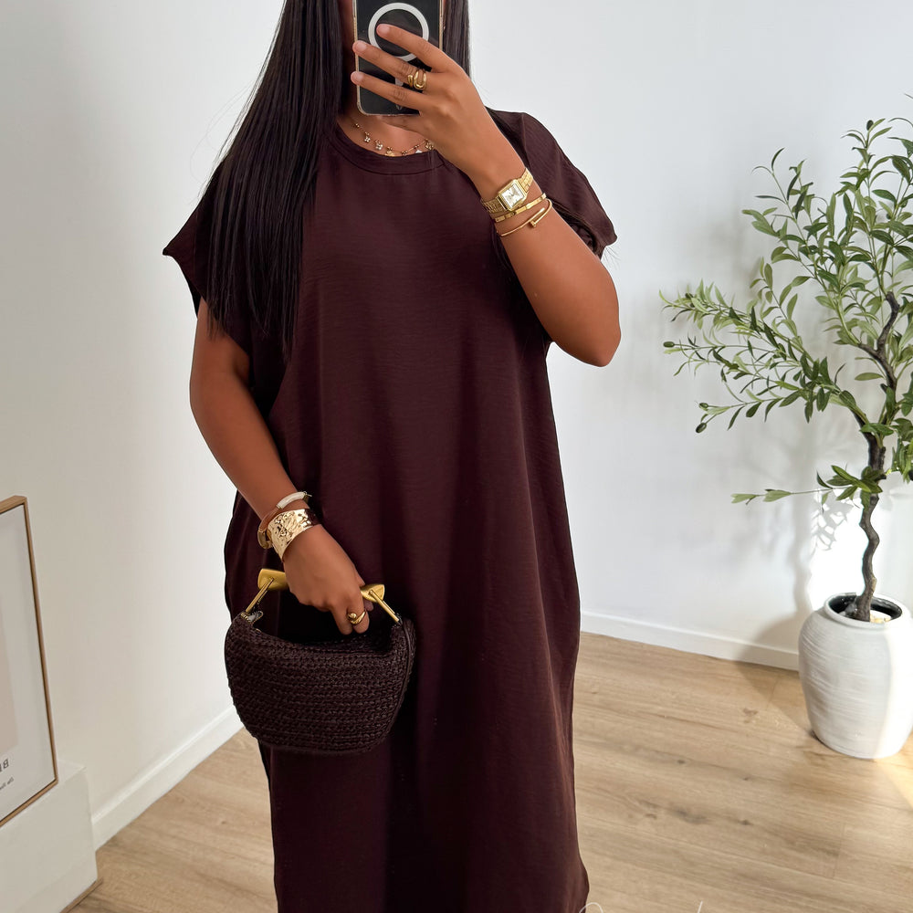 Robe Basica
