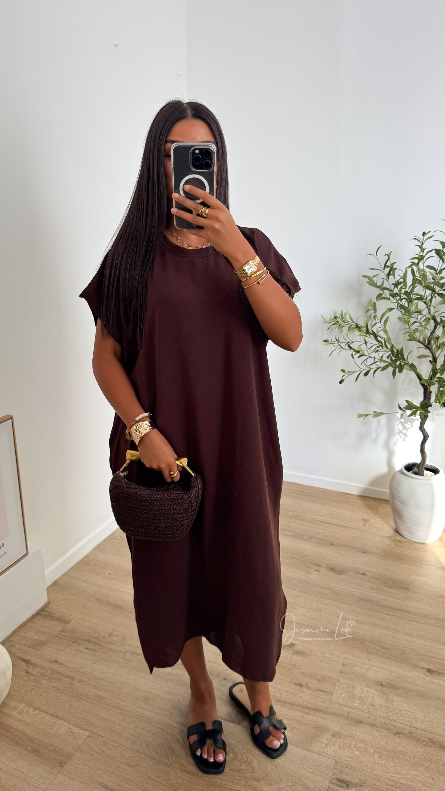 Robe Basica