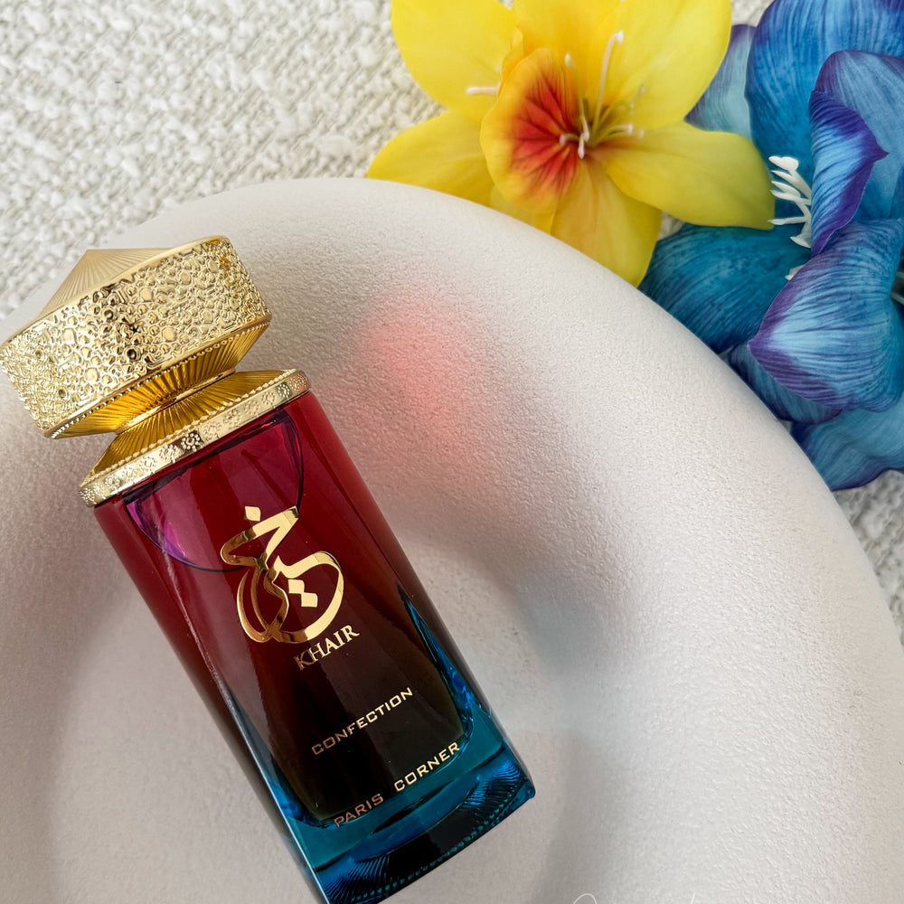 Parfum dupe Kayali