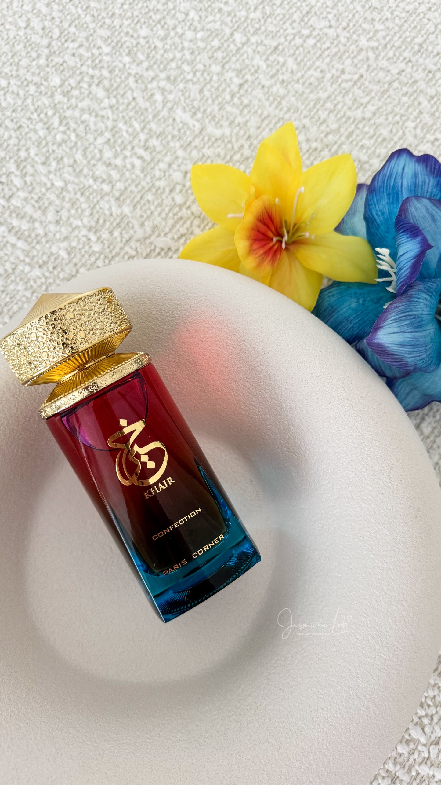 Parfum dupe Kayali