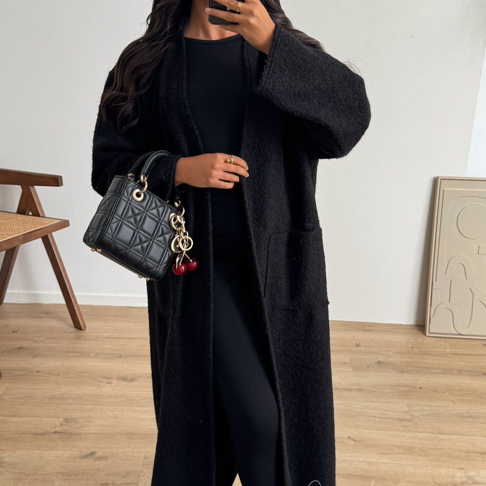 Manteau Léna
