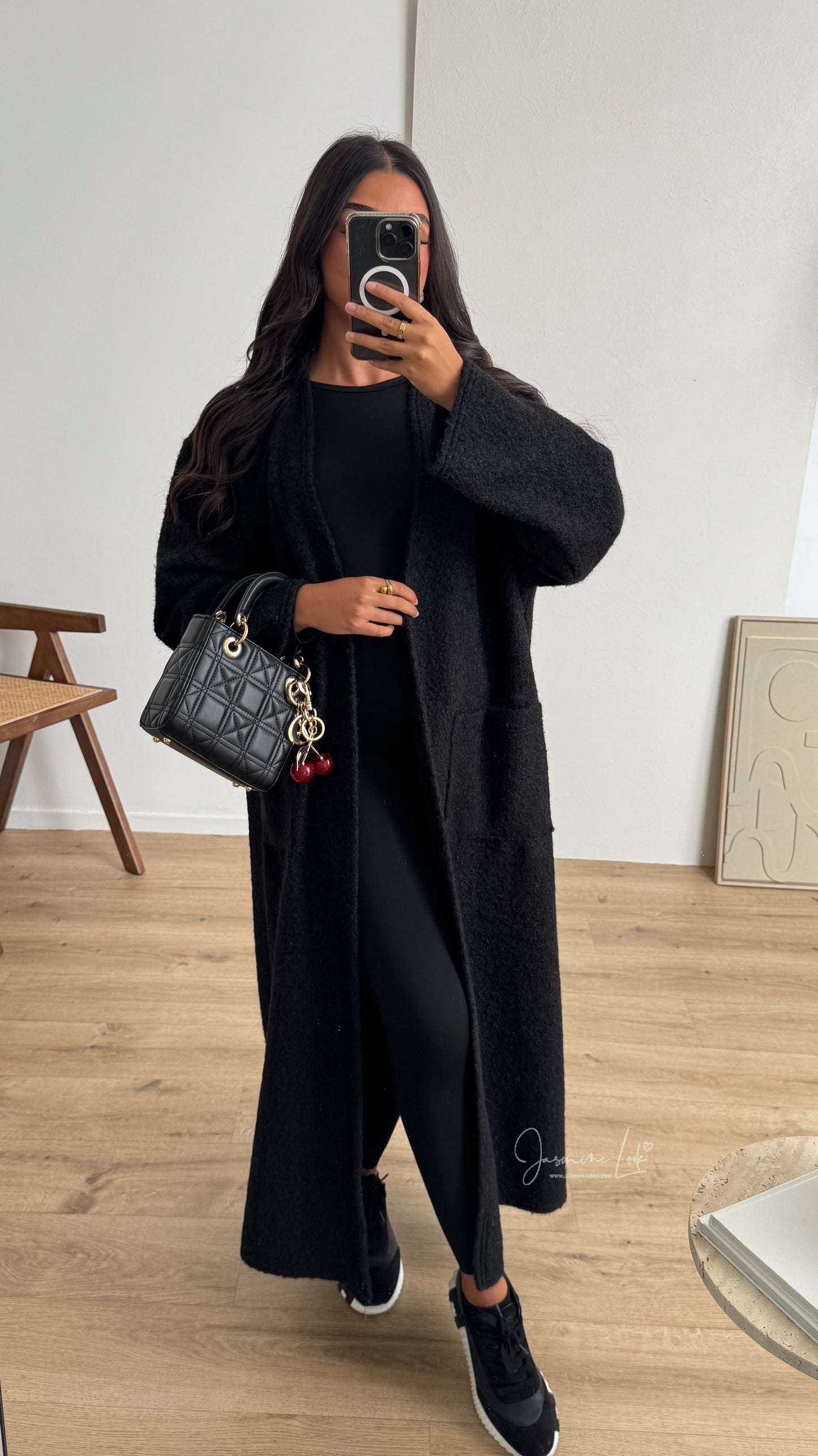 Manteau Léna