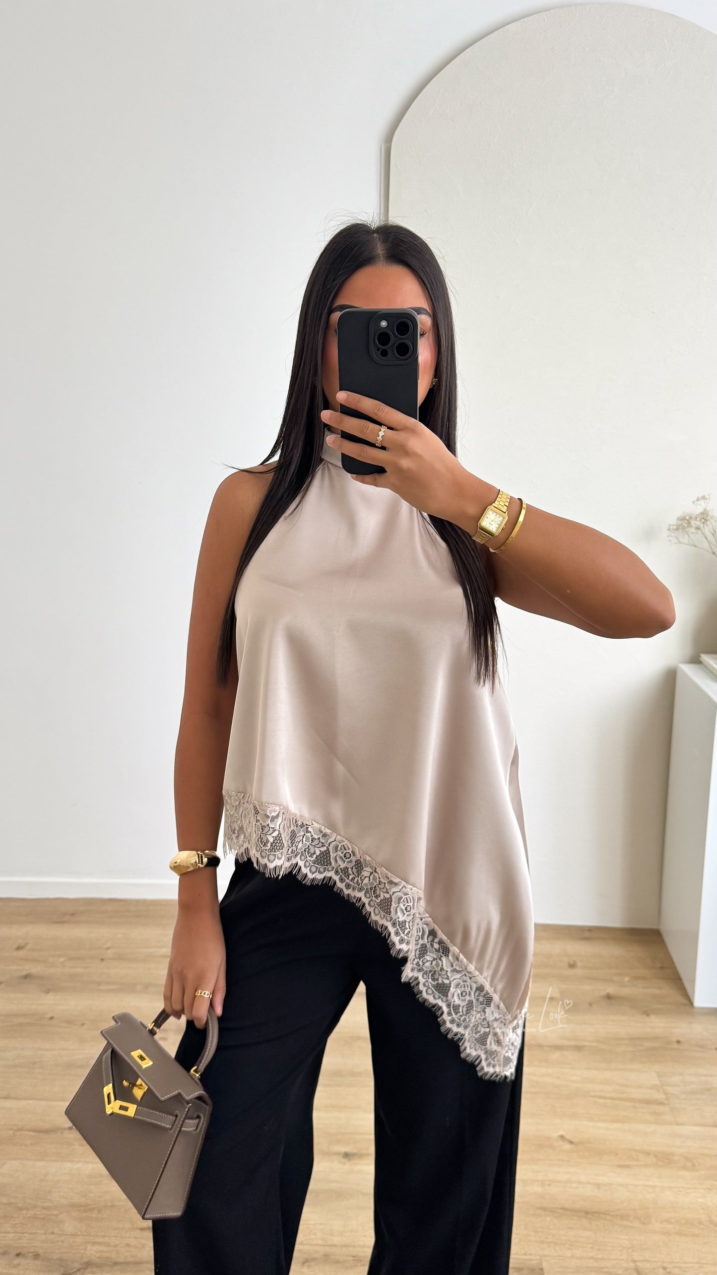 Top Janys | 4 coloris