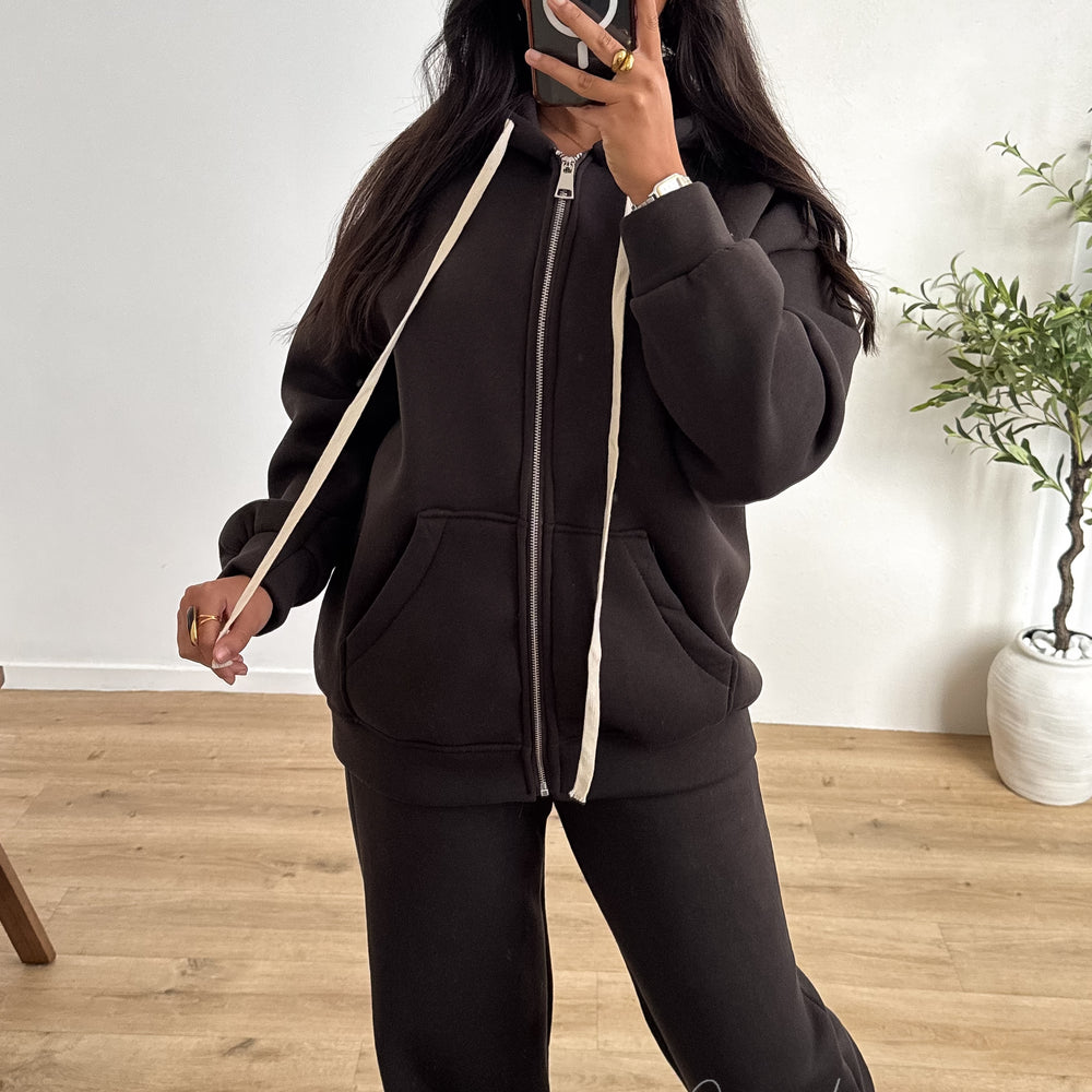 Ensemble cosy | MARRON