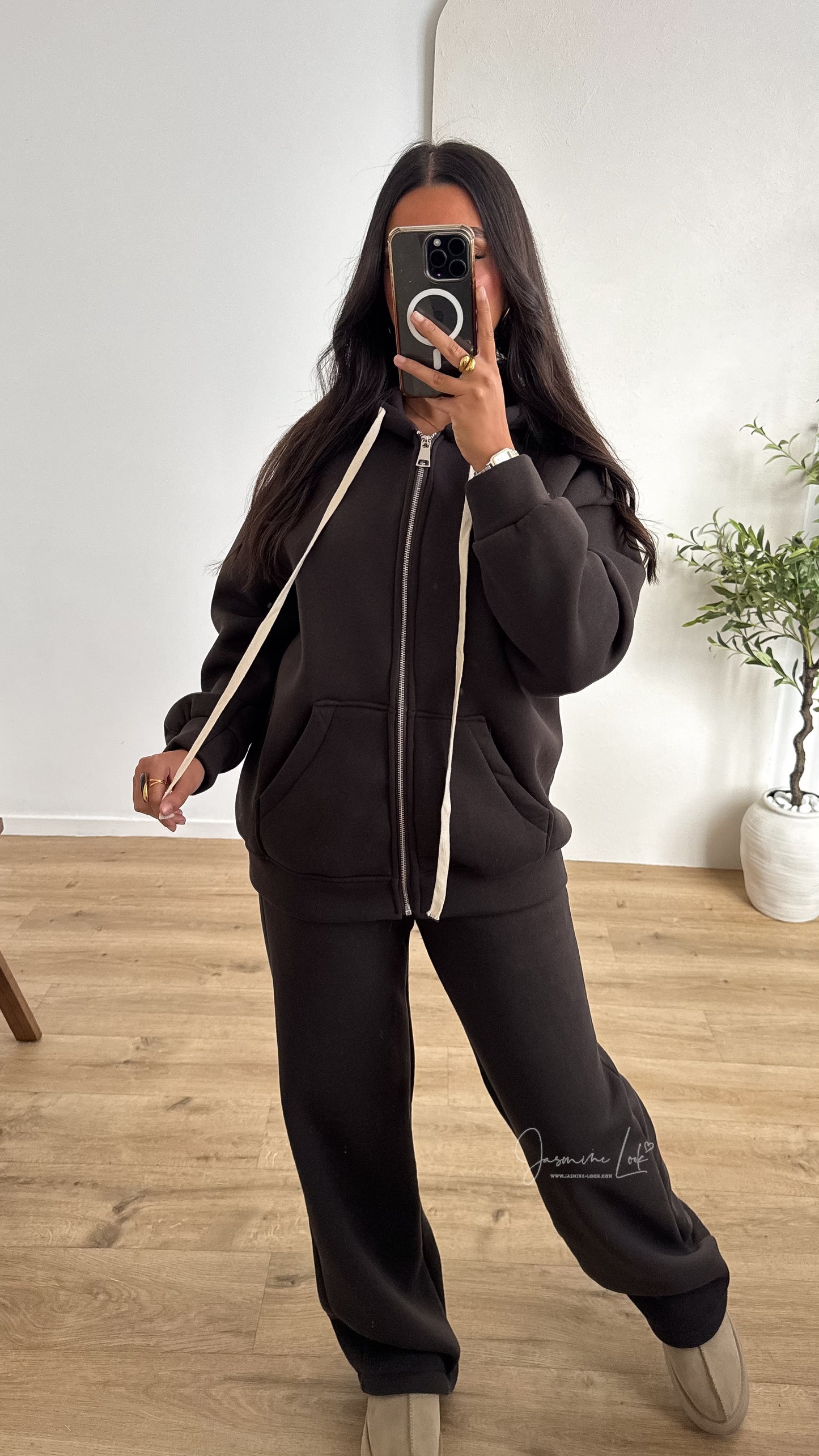 Ensemble cosy | MARRON