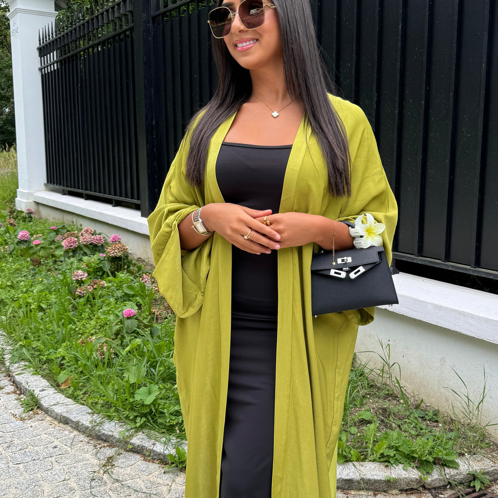 Robe Simply noire