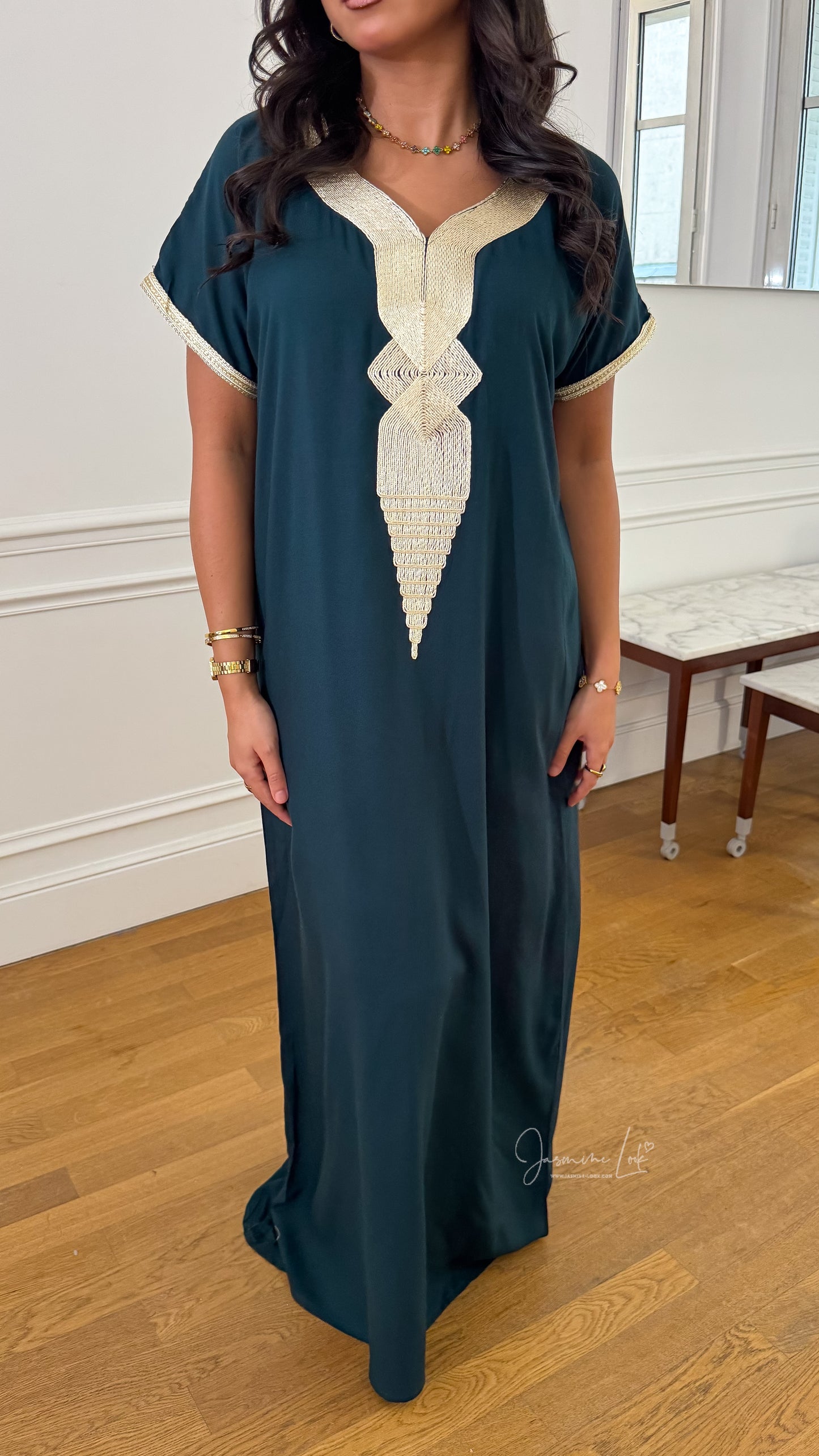 Robe Melina | 8 coloris