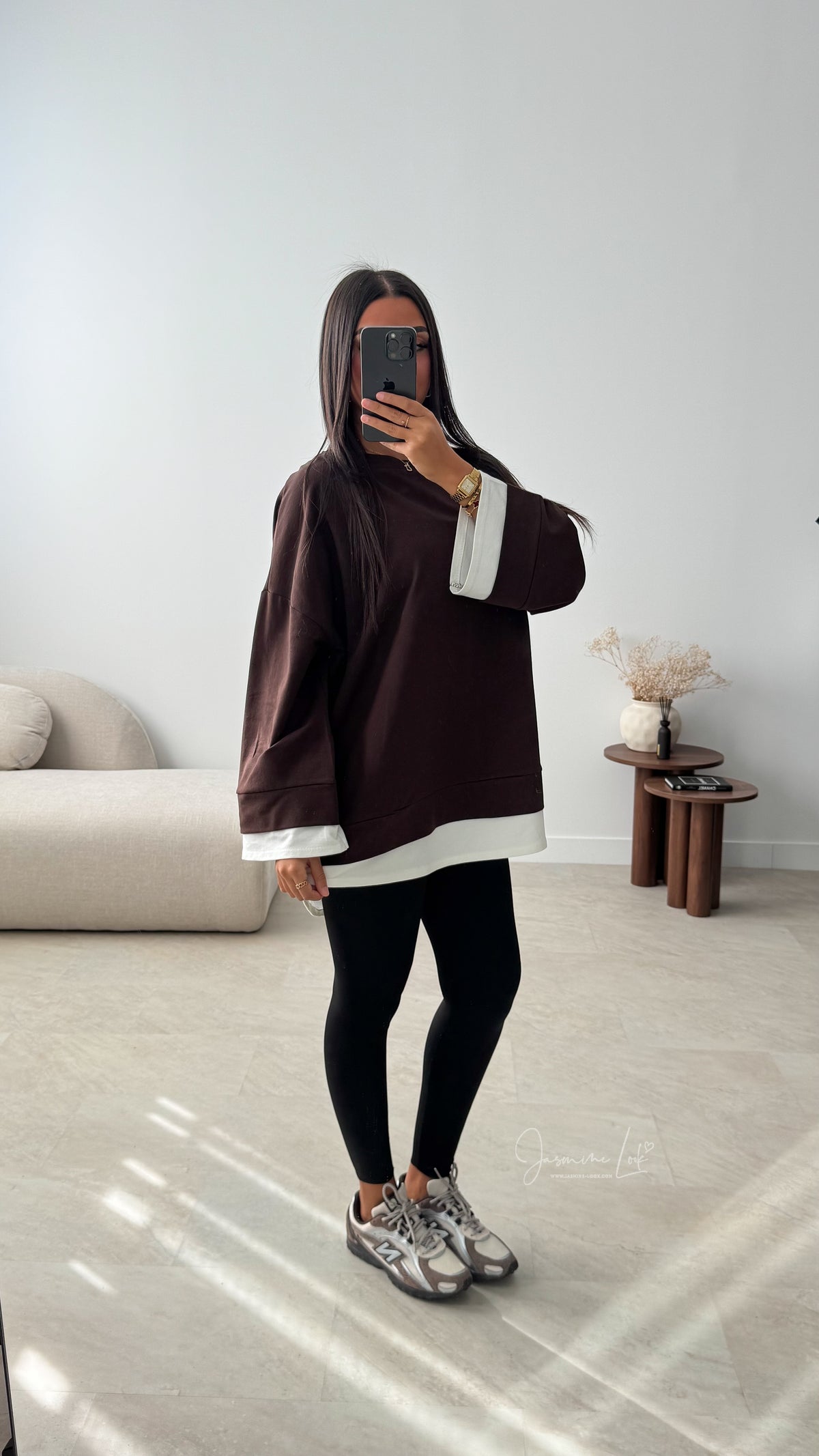 T-shirt Cocoon | 5 coloris