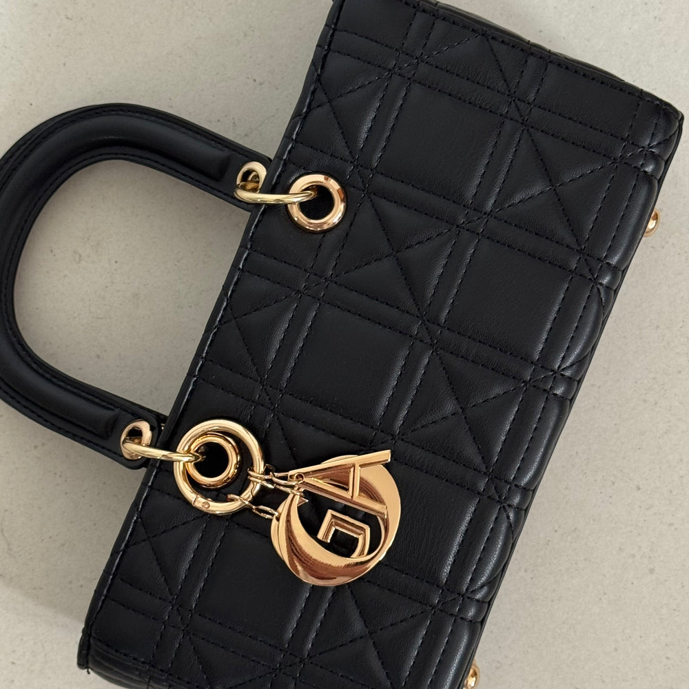 Sac Lady VF