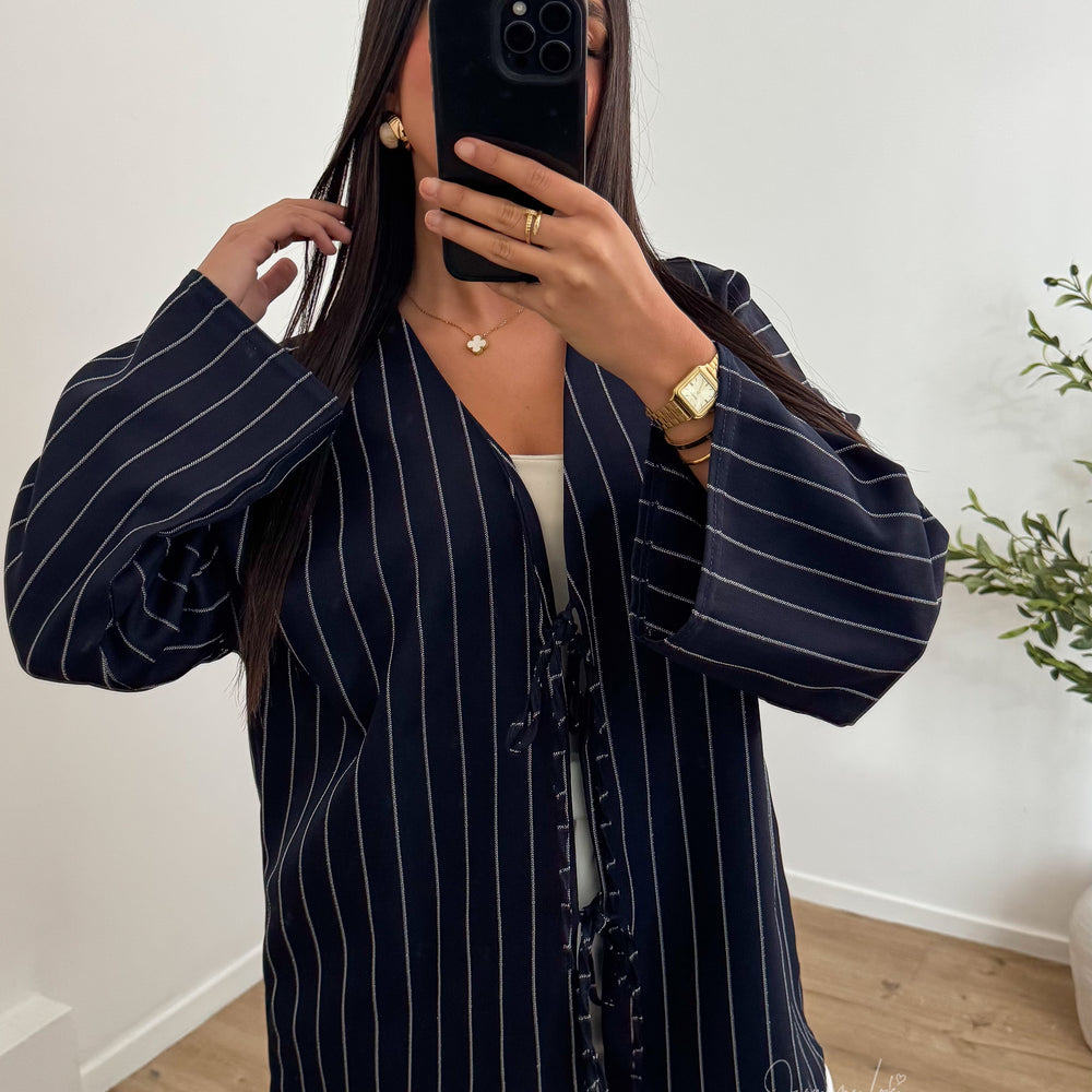 Veste Sakura Marine