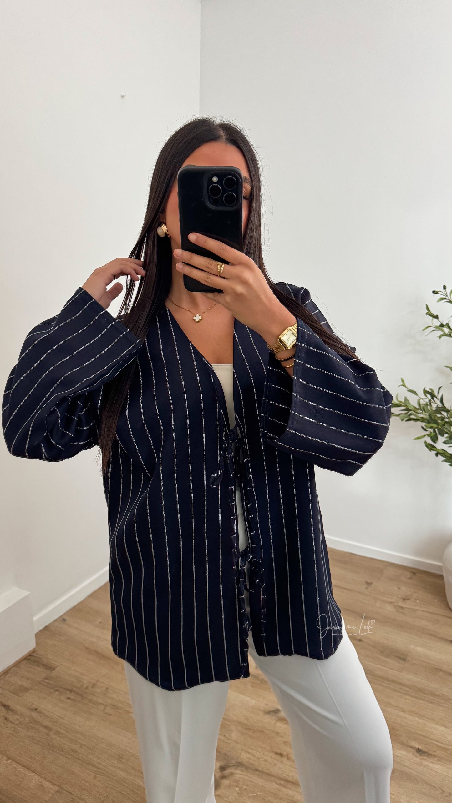 Veste Sakura Marine