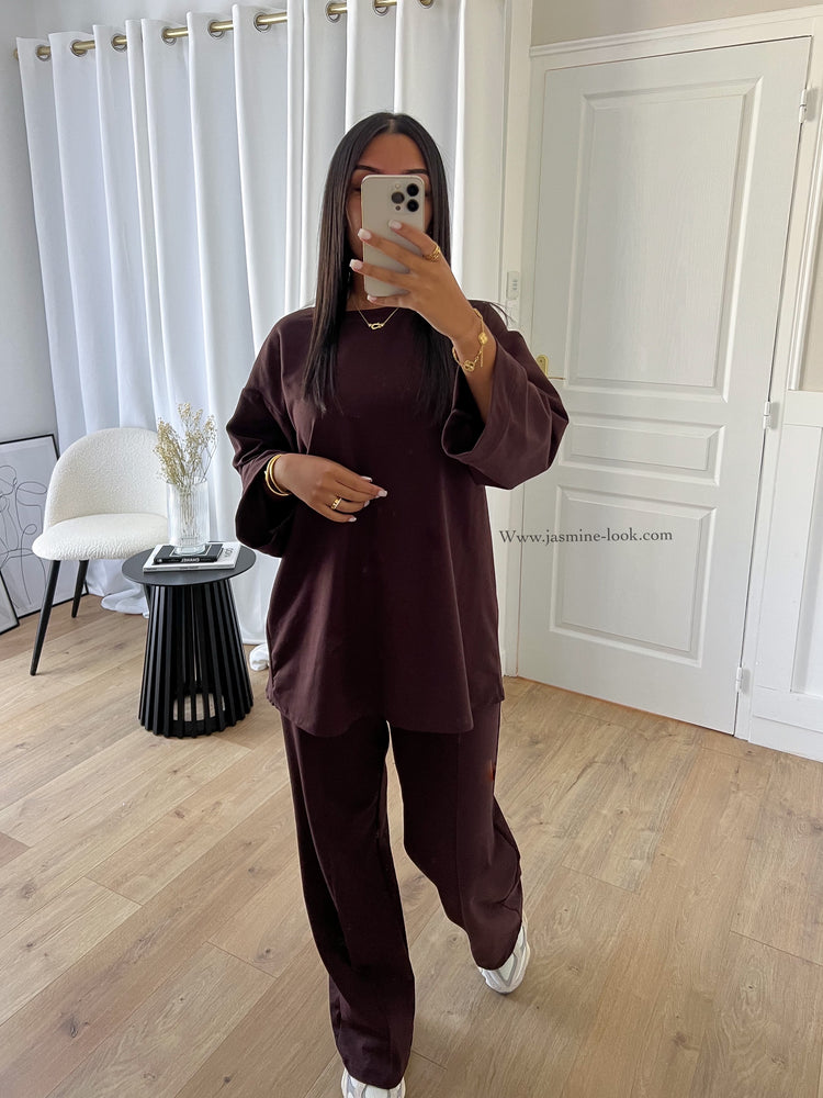 Ensemble Jogger Zarah