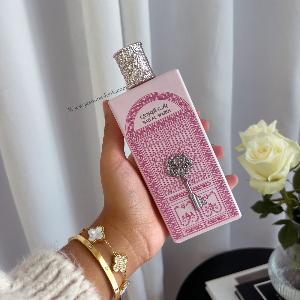 Bab el Wardi Eau de Parfum