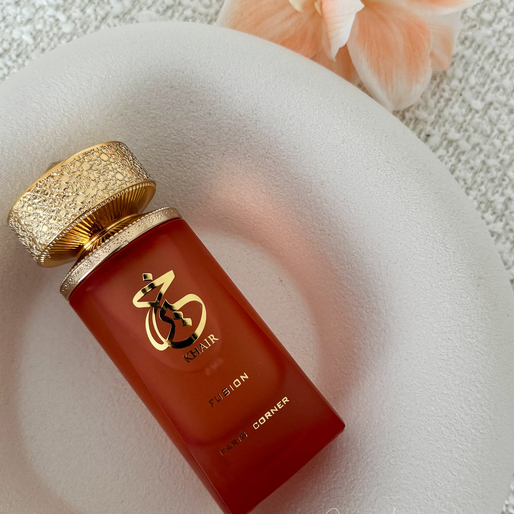 Parfum dupe Kayali