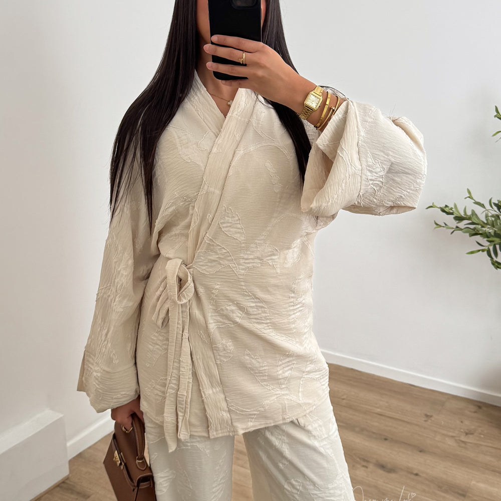Ensemble Rawda