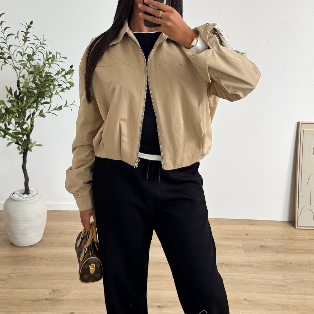 Veste Ivy