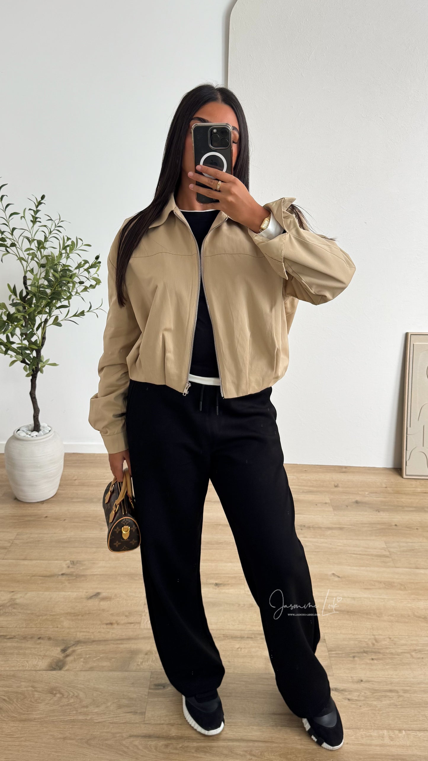 Veste Ivy